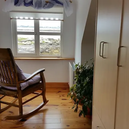 Connemara Semesterbostad Carraroe