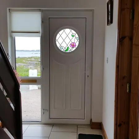Semesterbostad Connemara