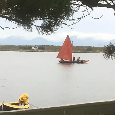 Connemara Carraroe