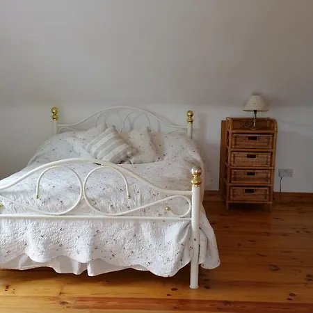 Prázdninový dům Connemara *