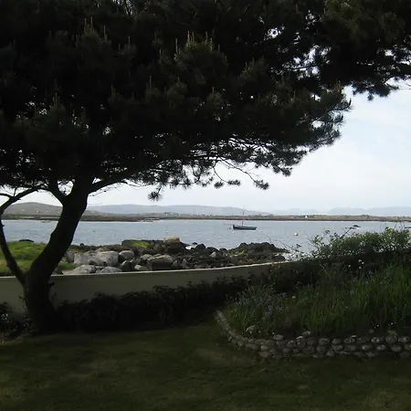 Connemara Prázdninový dům